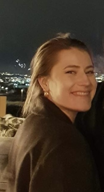 Inga Sand Holth